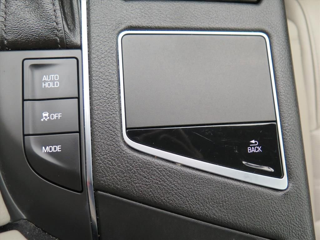 Used 2018 Cadillac CT6 Luxury AWD/4WD image 14
