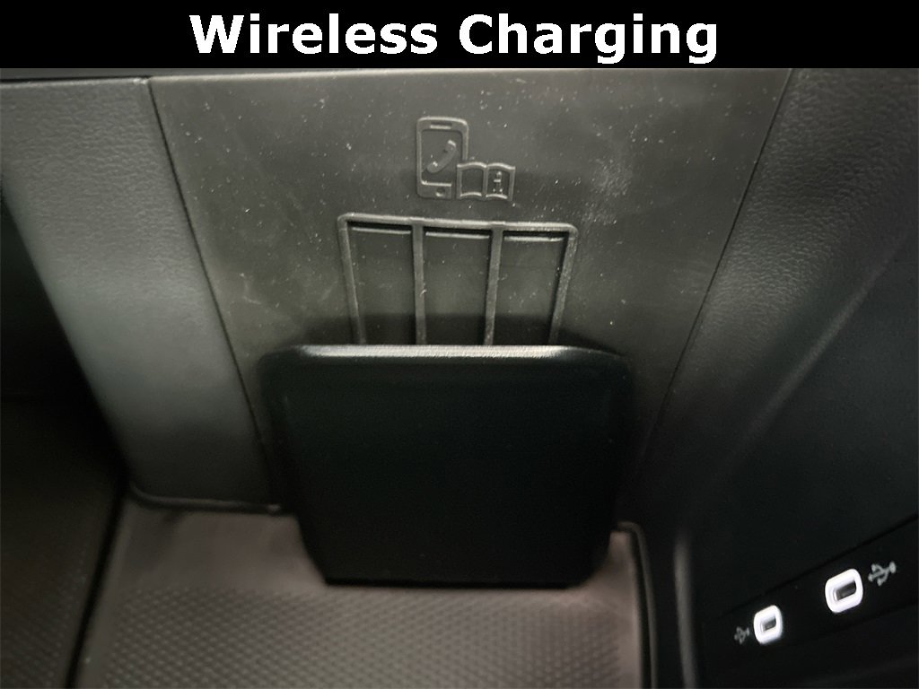 New 2026 Volkswagen Tiguan SE R-Line image 36