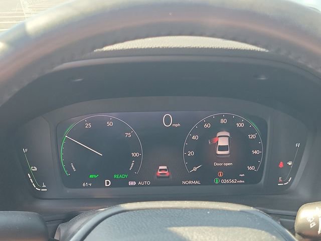 Used 2024 Honda Accord Sport image 29