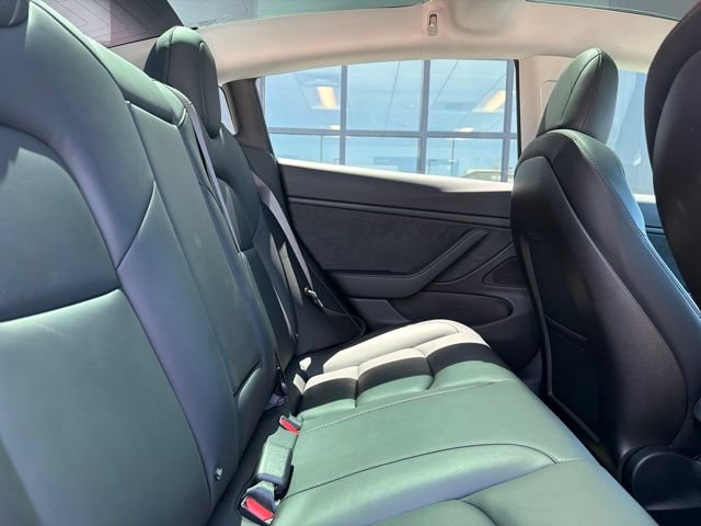 Used 2018 Tesla Model 3 Performance AWD/4WD image 14