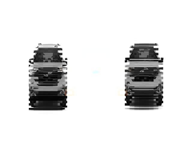 New 2025 Subaru Forester Sport image 8