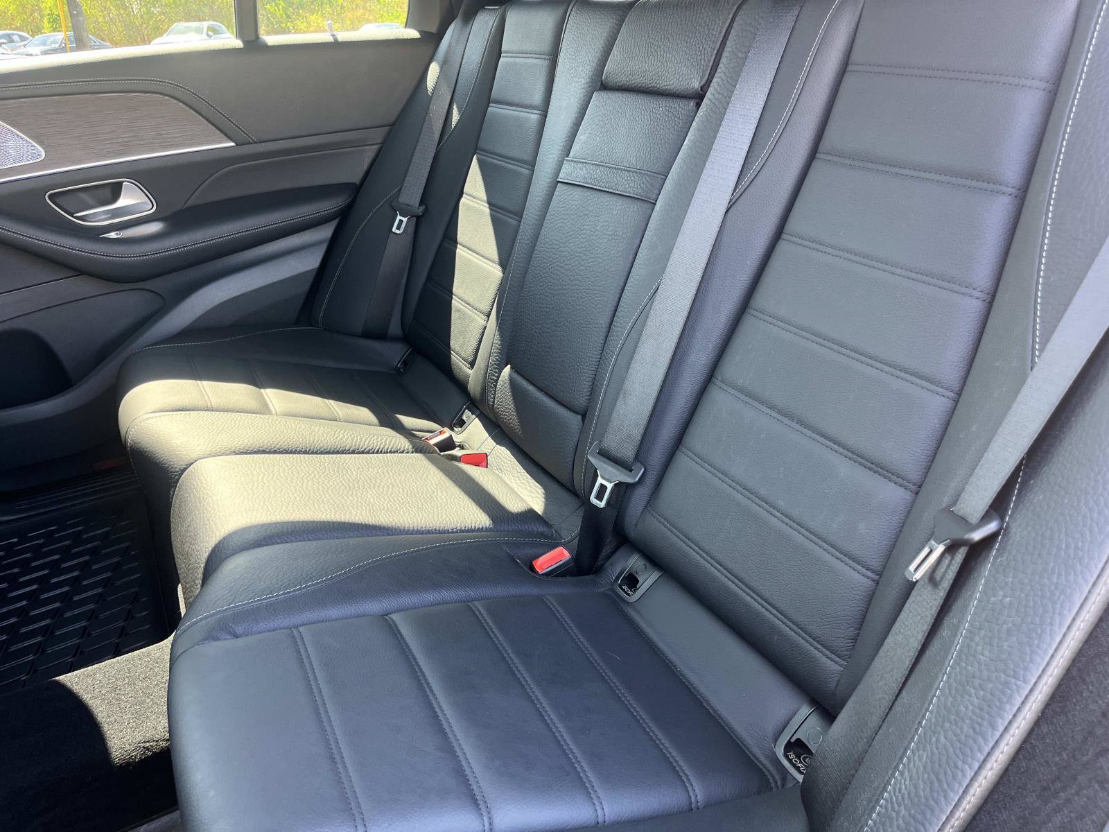Certified 2024 Mercedes-Benz GLE 450 4MATIC image 18