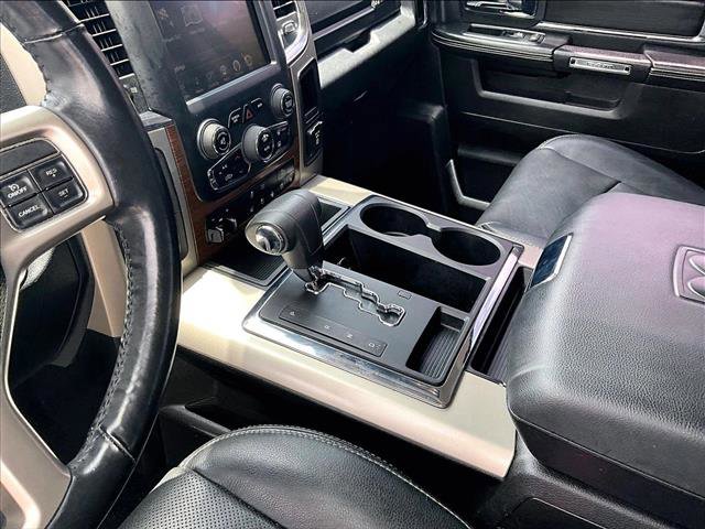 Used 2013 RAM 1500 Laramie w/ Convenience Group RWD image 15