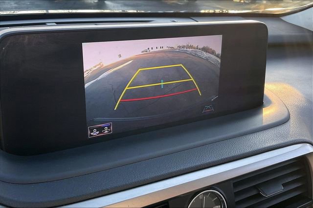 Used 2021 Lexus RX 350L Premium image 20