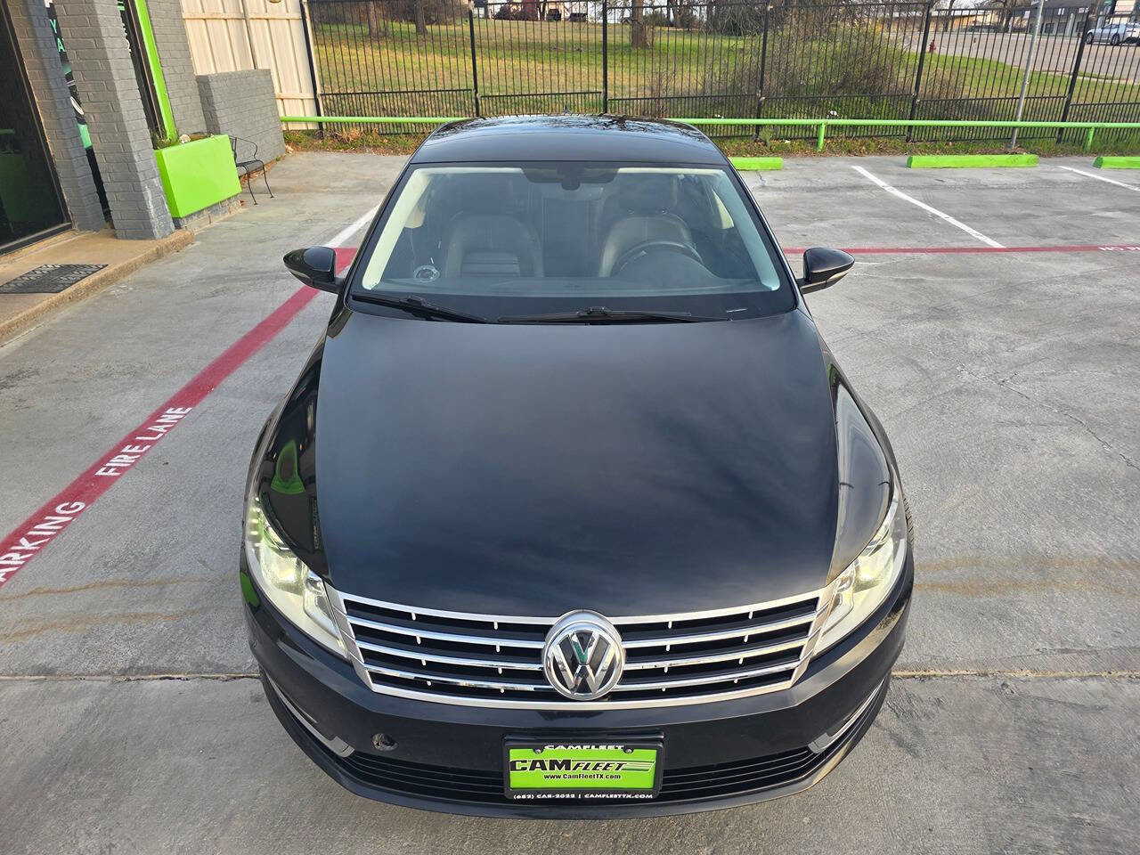 Used 2017 Volkswagen CC Sport image 60