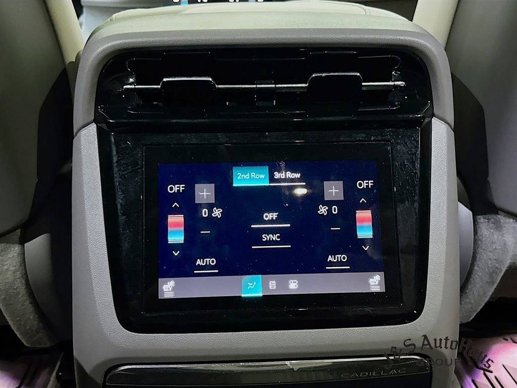 Used 2025 Cadillac Escalade IQ Sport 1 image 31