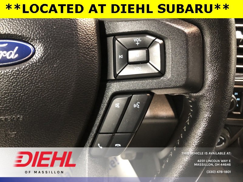 Used 2019 Ford F150 XLT w/ Equipment Group 302A Luxury image 10