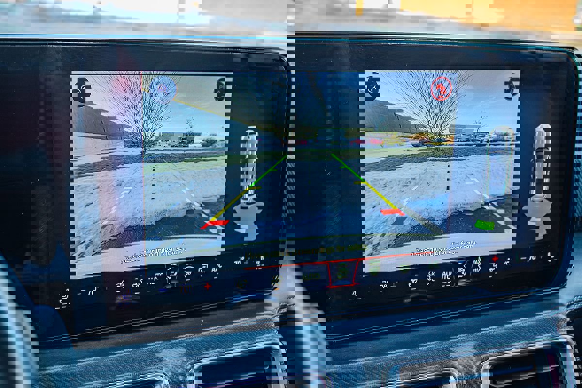 Used 2024 Ford Mustang Premium image 19