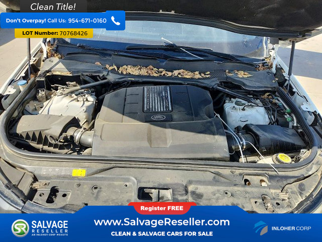 Used 2018 Land Rover Discovery SE AWD/4WD image 16