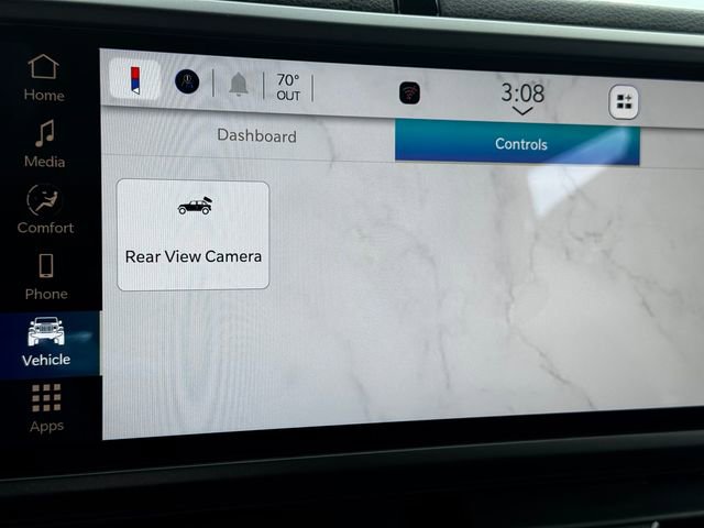 New 2026 Jeep Wrangler Unlimited Sport AWD/4WD image 33