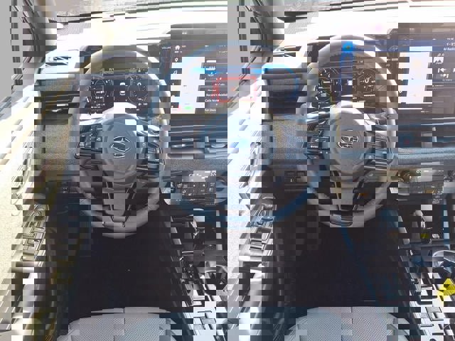 New 2026 Subaru Outback Limited XT image 28