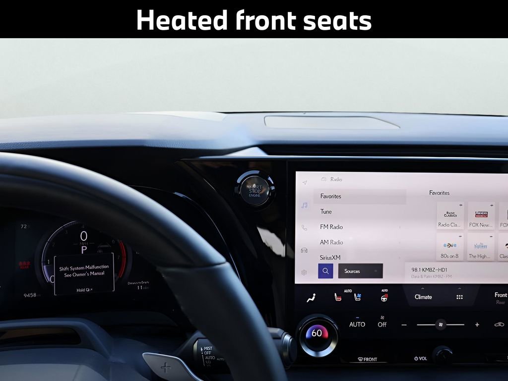 Used 2023 Lexus RX 350 Premium Plus image 30