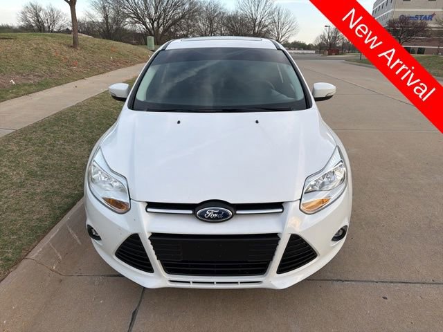Used 2013 Ford Focus SE image 10