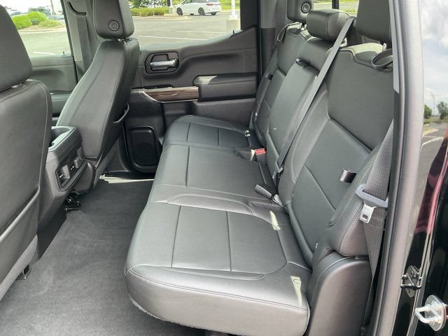Used 2022 Chevrolet Silverado 1500 LT Trail Boss w/ LT Trail Boss Premium Package AWD/4WD image 14