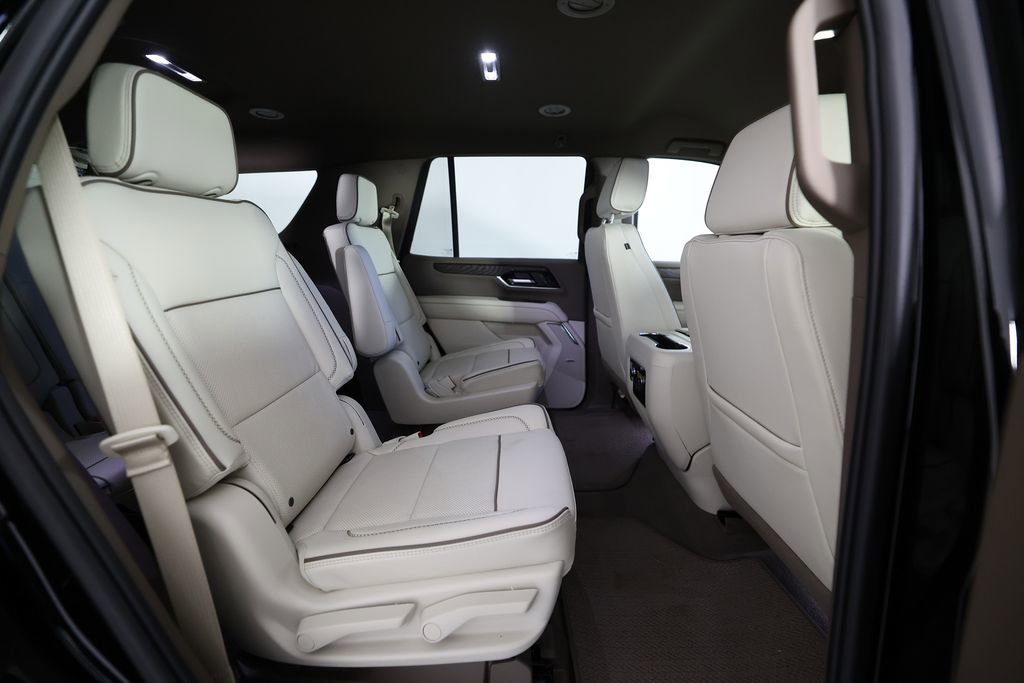 Used 2026 GMC Yukon Denali image 11