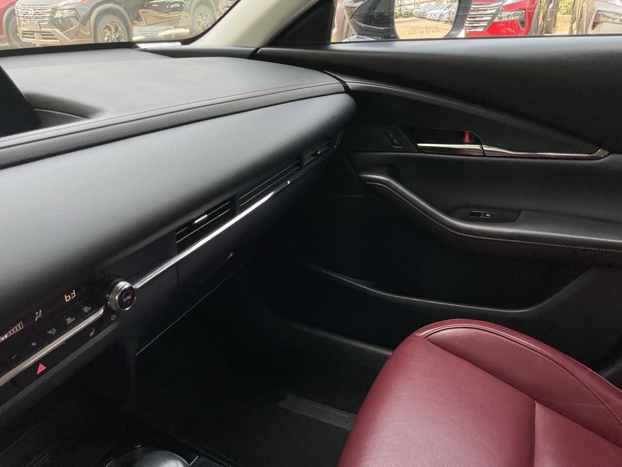 Used 2025 MAZDA CX-30 AWD 2.5 S w/ Preferred Package image 37