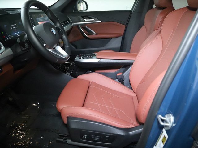 Used 2026 BMW X1 xDrive28i AWD/4WD image 22
