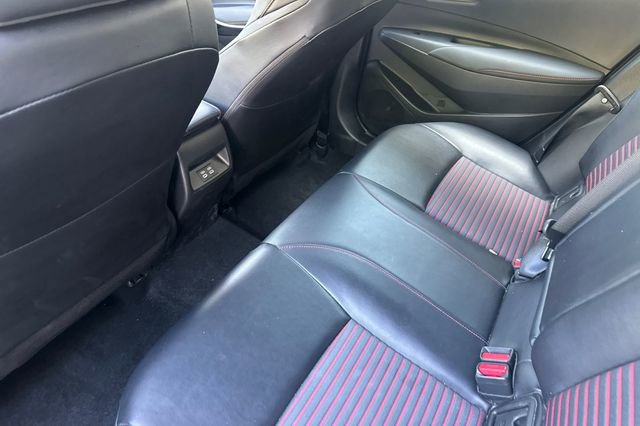 Used 2023 Toyota Corolla XSE w/ Carpet Mat Package (TMS) image 12