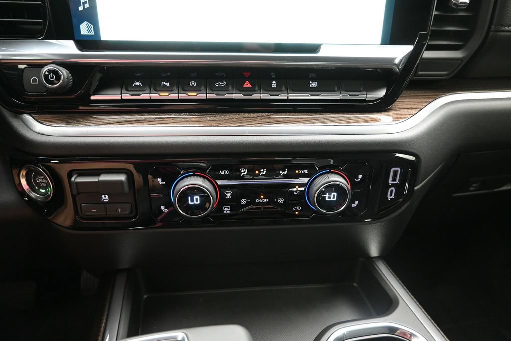 New 2026 Chevrolet Silverado 1500 LT w/ All Star Edition Plus AWD/4WD image 18