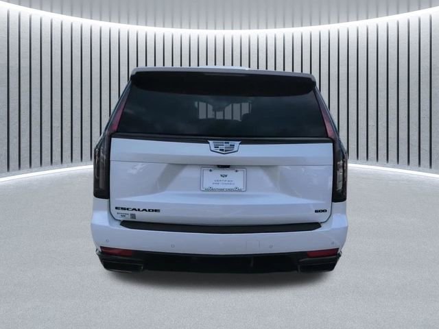 Used 2023 Cadillac Escalade ESV Sport Platinum image 6