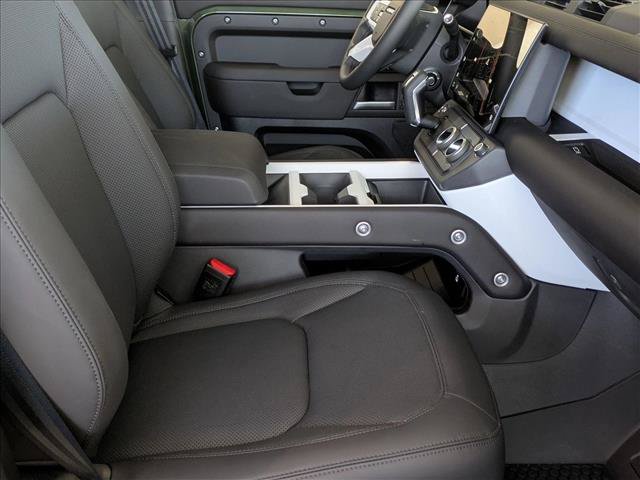 New 2026 Land Rover Defender 110 S AWD/4WD image 18