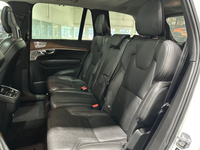 Used 2017 Volvo XC90 T6 Inscription w/ Vision Package AWD/4WD image 6