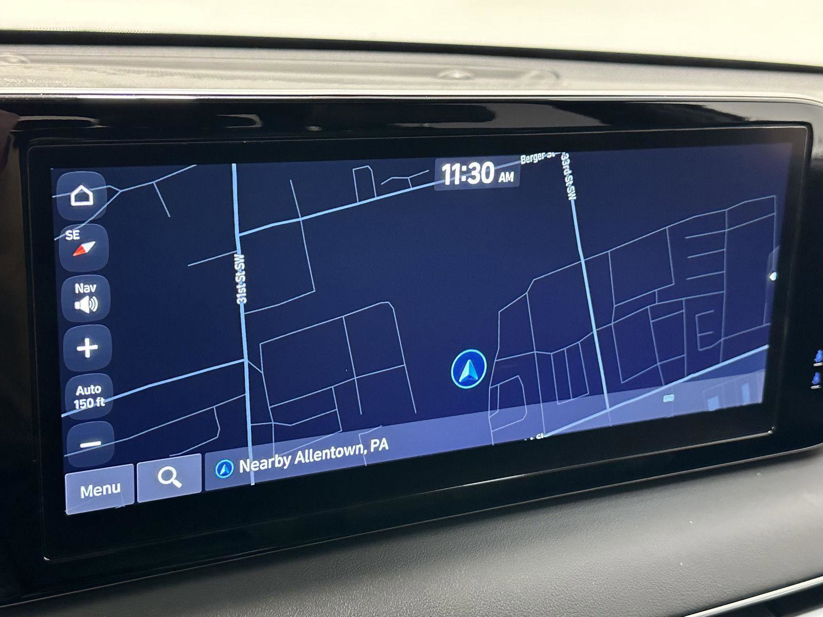 Used 2023 Hyundai Palisade Calligraphy image 23