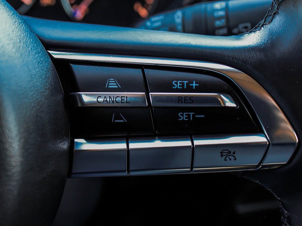 Used 2023 MAZDA CX-30 AWD 2.5 S w/ Preferred Package image 26