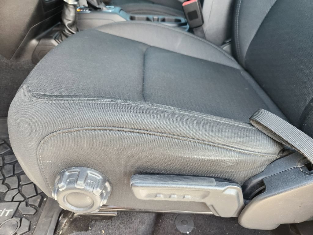 Used 2020 Jeep Wrangler Unlimited Sport AWD/4WD image 15