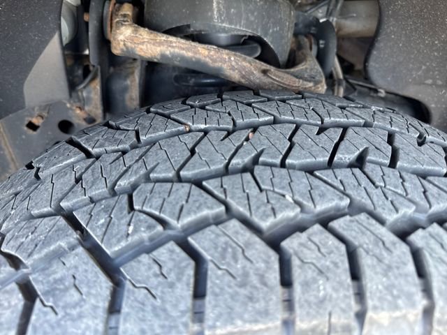 Used 2015 Ford F150 Lariat w/ Equipment Group 501A Mid image 24