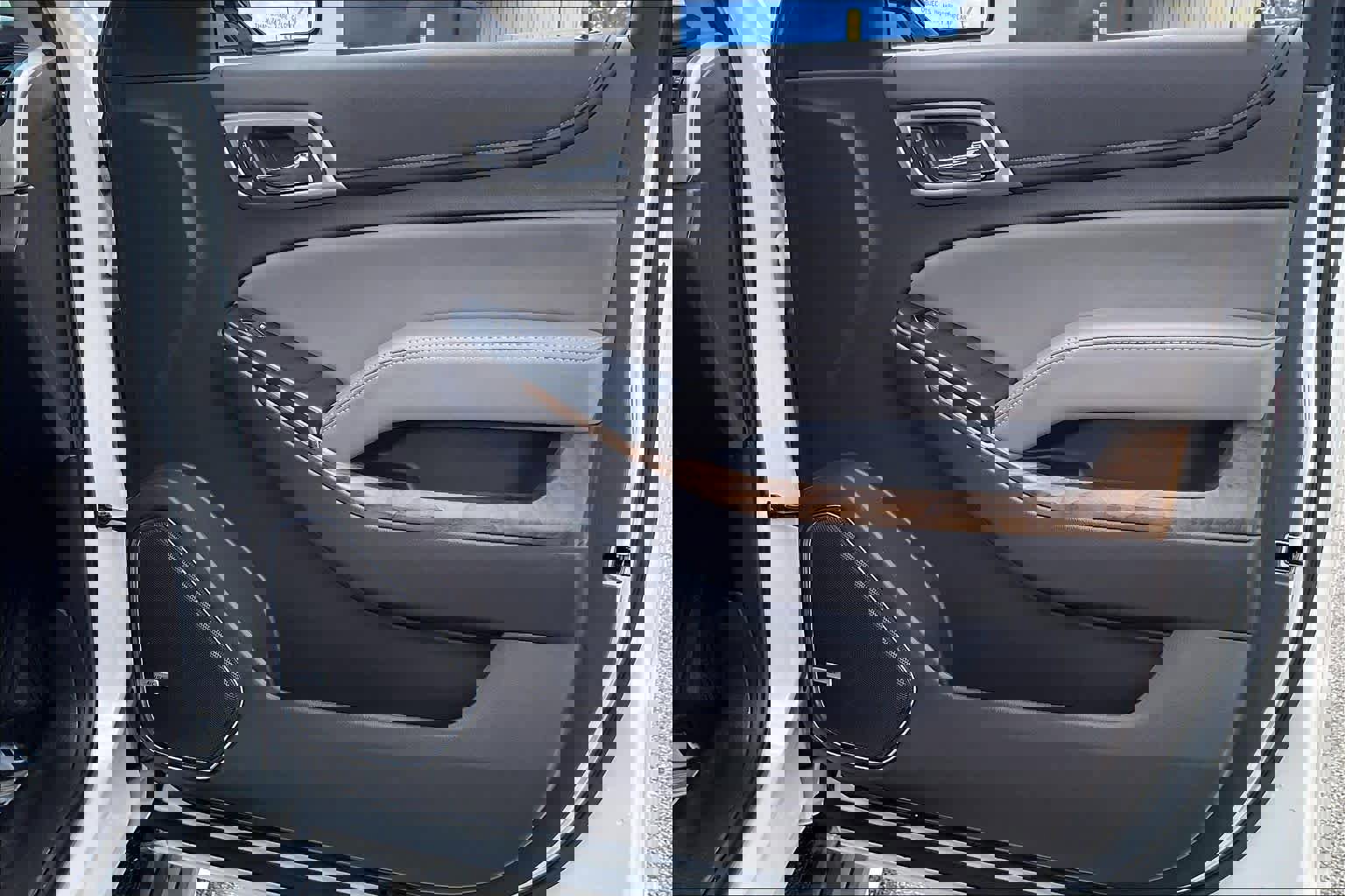 Used 2019 GMC Yukon Denali w/ Denali Ultimate Package image 22