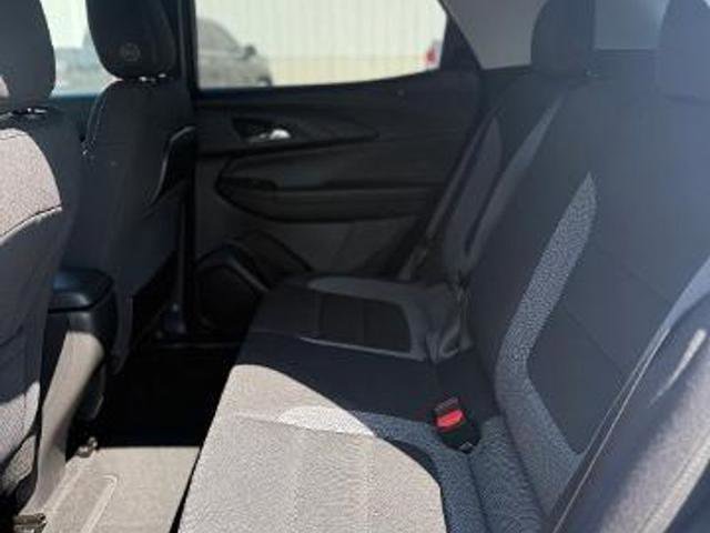 New 2026 Chevrolet TrailBlazer LT image 19
