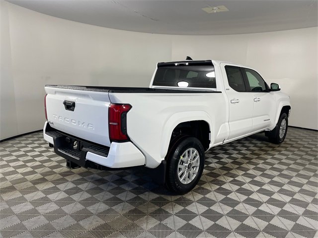 New 2026 Toyota Tacoma SR5 image 6