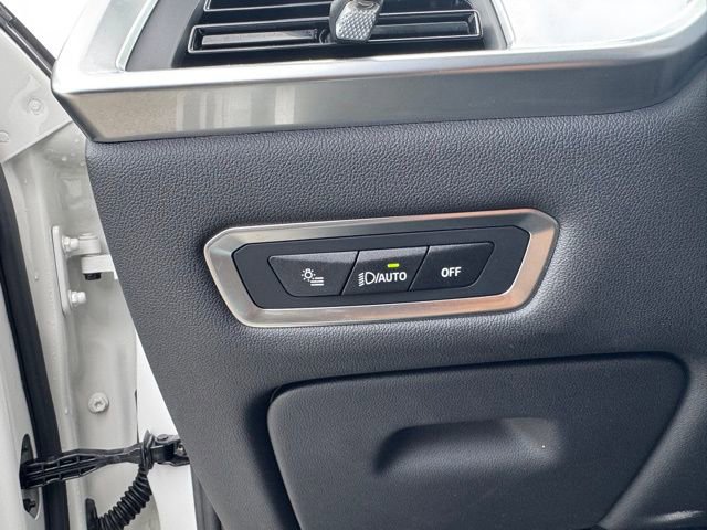 Certified 2026 BMW X7 xDrive40i image 14