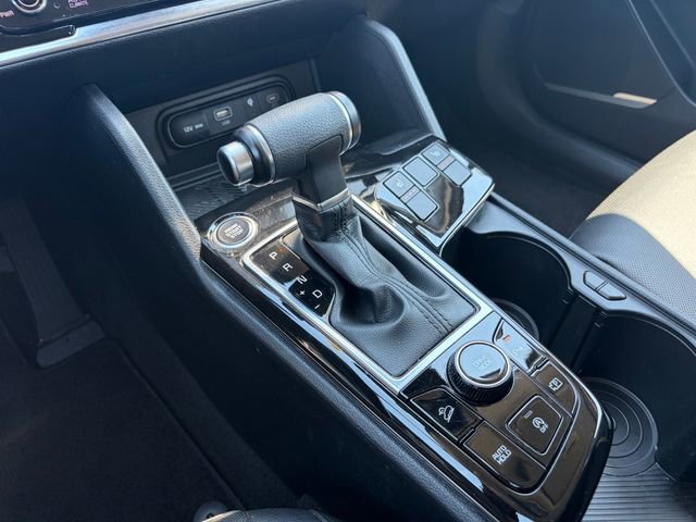 Certified 2023 Kia Sportage EX FWD image 17