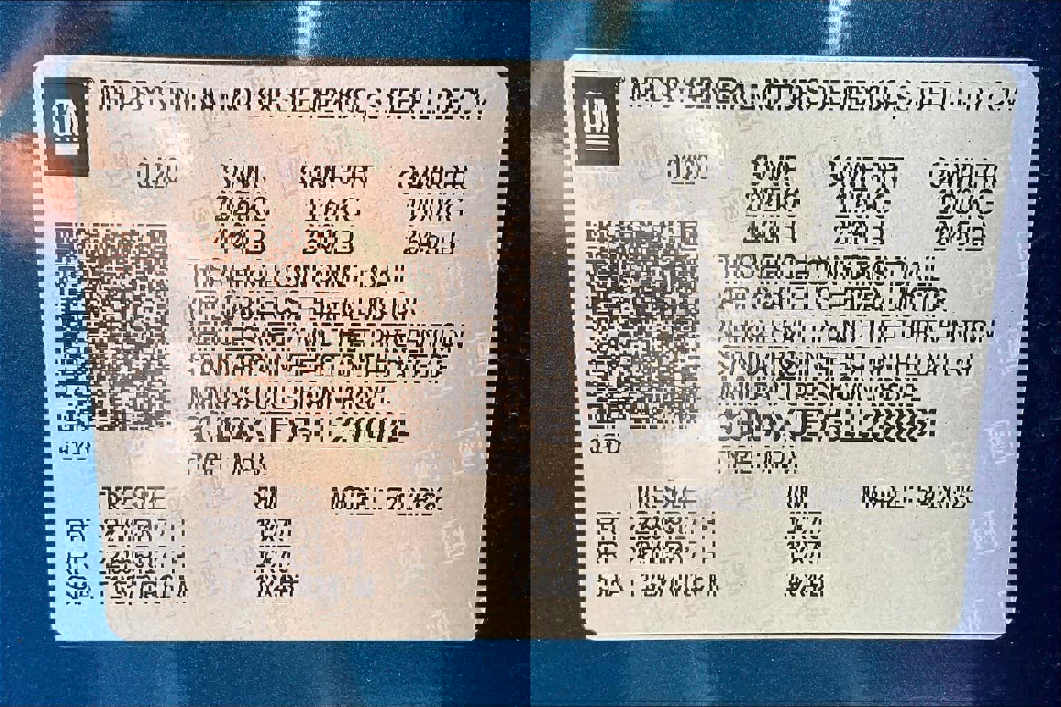 Used 2020 Chevrolet Equinox LT w/ Driver Convenience Package image 31