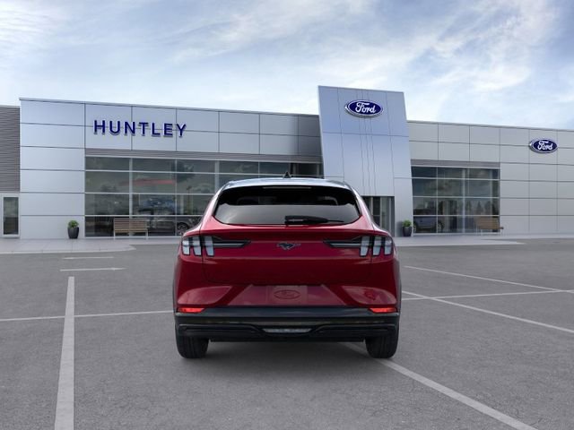 New 2025 Ford Mustang Mach-E Premium w/ Sport Appearance Package AWD/4WD image 5