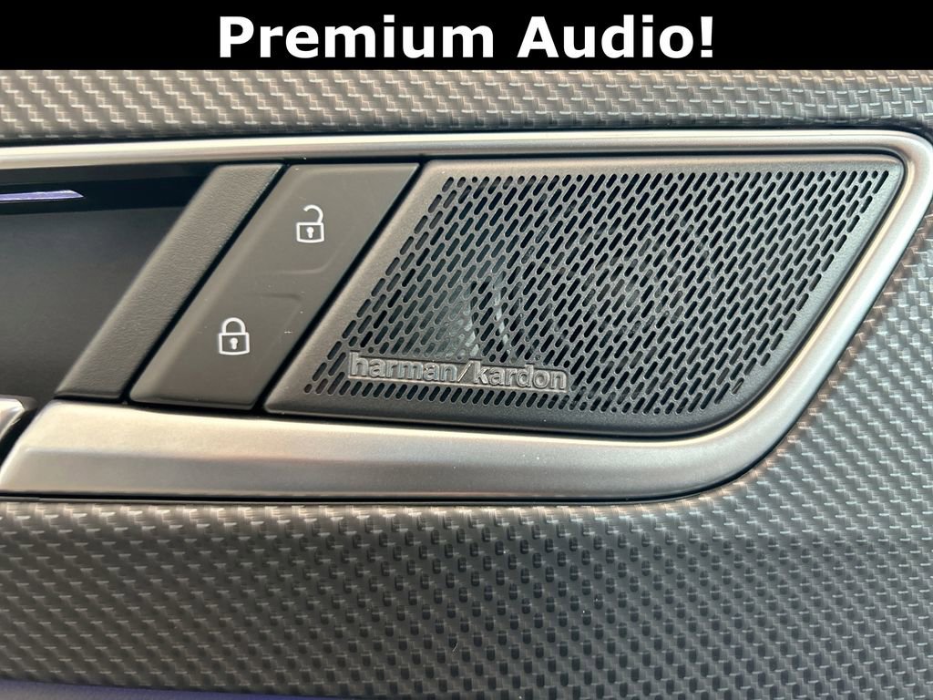 New 2025 Volkswagen Atlas Cross Sport SEL Premium R-Line image 38