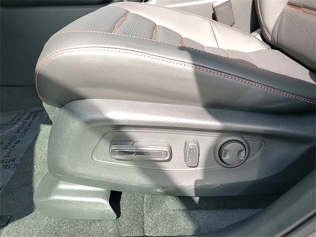 New 2026 Honda CR-V Sport-L image 13