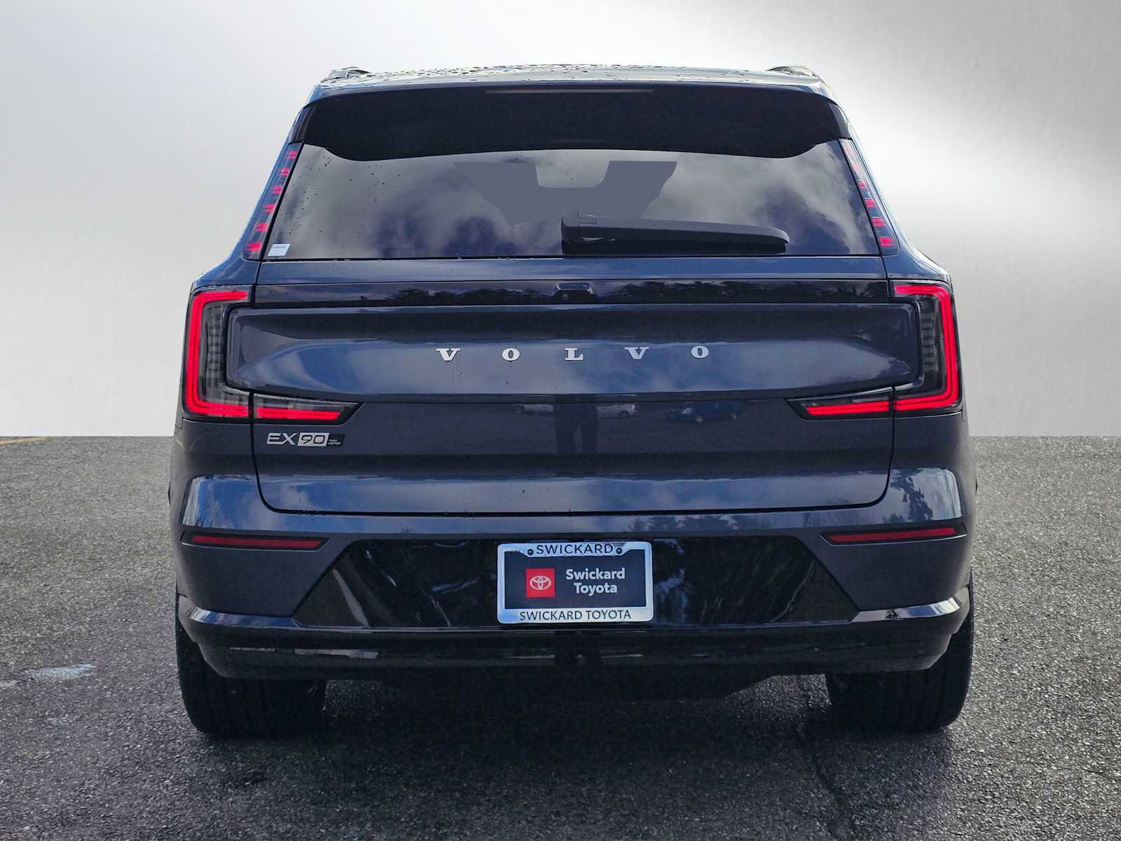 Used 2025 Volvo EX90 Ultra image 6