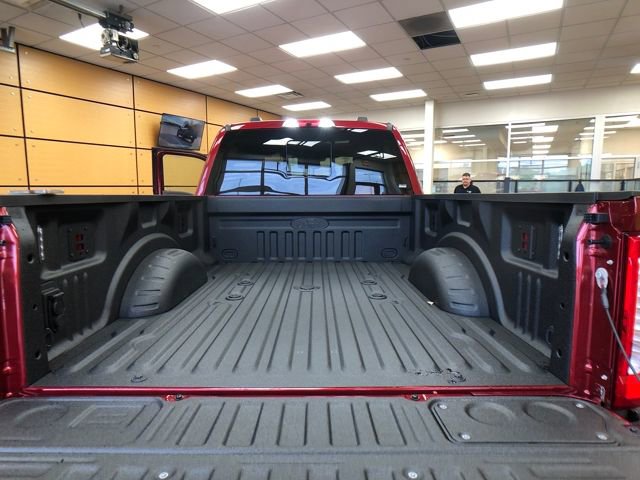 New 2026 Ford F250 King Ranch image 23