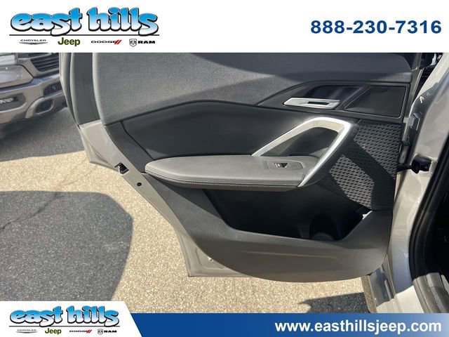 Used 2025 BMW X1 xDrive28i AWD/4WD image 16