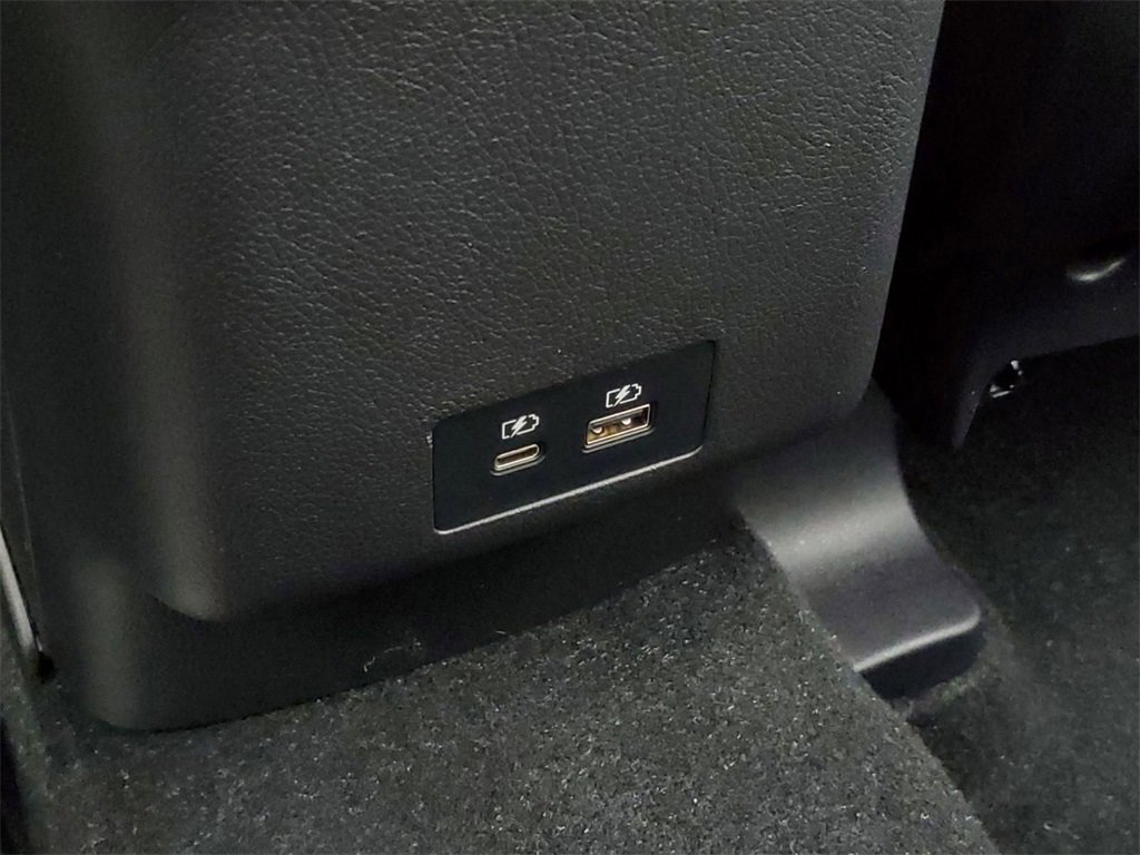 New 2025 Mitsubishi Outlander Sport LE image 30