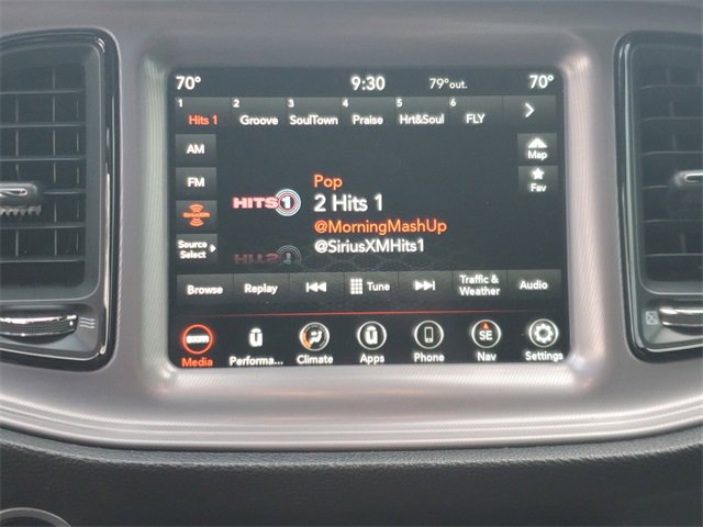 Used 2023 Dodge Challenger R/T Scat Pack image 22