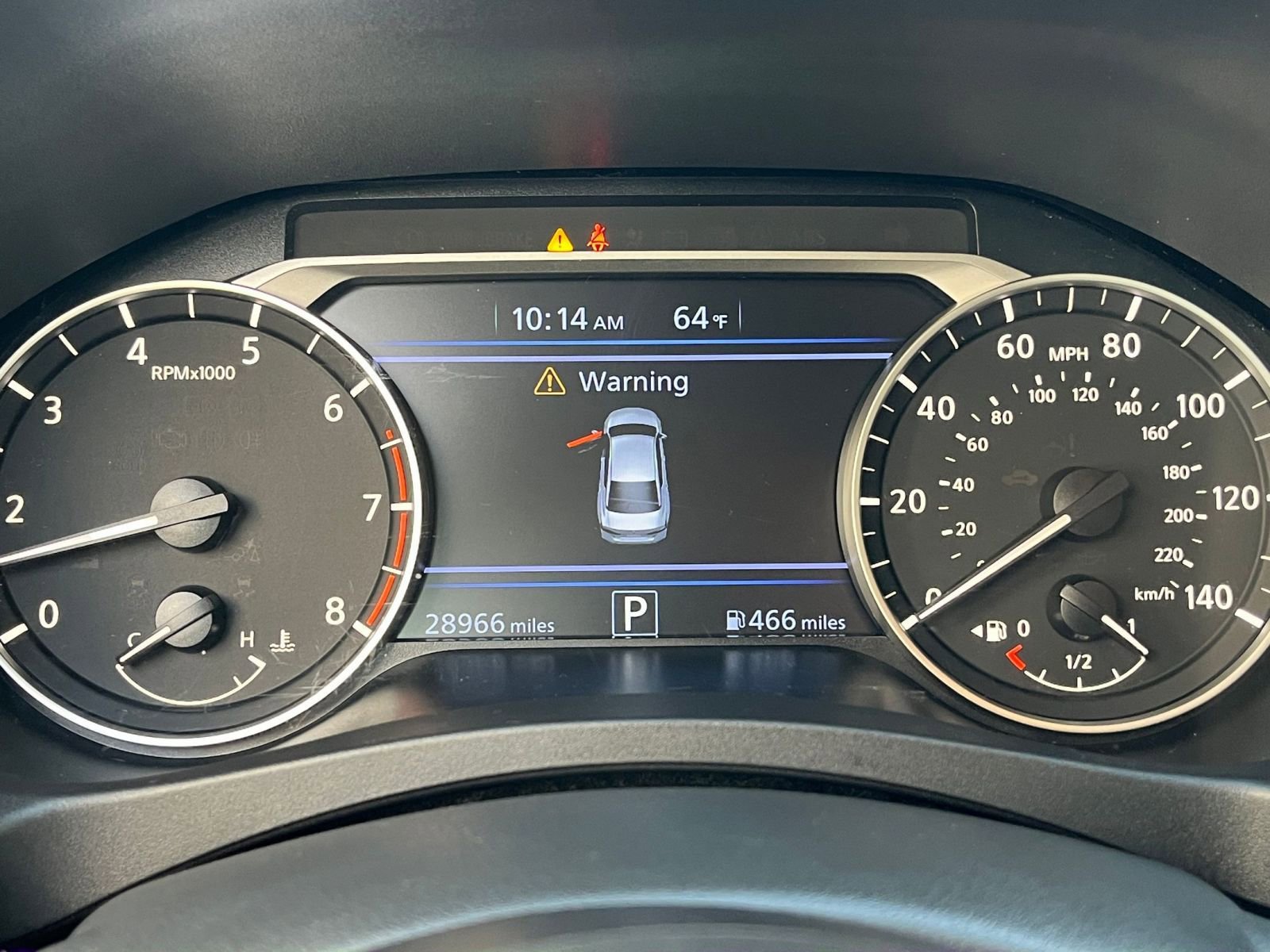 Used 2025 Nissan Altima 2.5 SV image 39