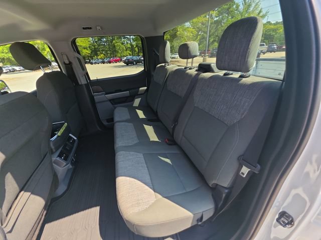Used 2023 Ford F150 XLT w/ Equipment Group 301A Mid AWD/4WD image 23