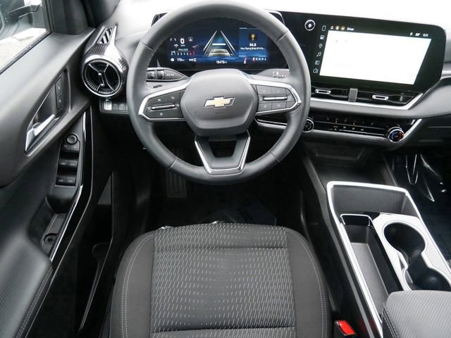 Used 2025 Chevrolet Equinox LT image 13