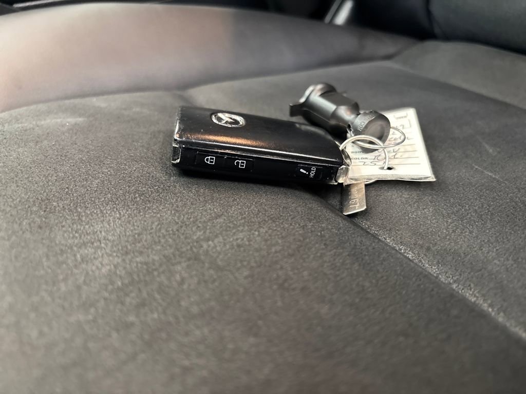 Used 2022 MAZDA CX-5 AWD 2.5 S w/ Select Package image 35