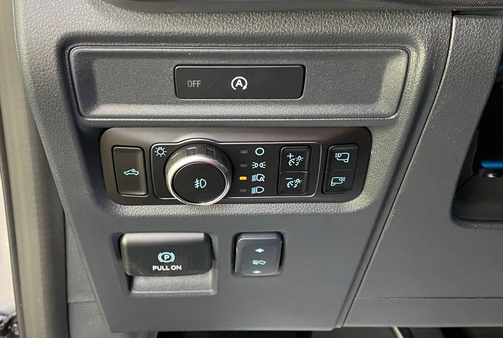 New 2025 Ford F150 Tremor w/ Equipment Group 402A High image 25