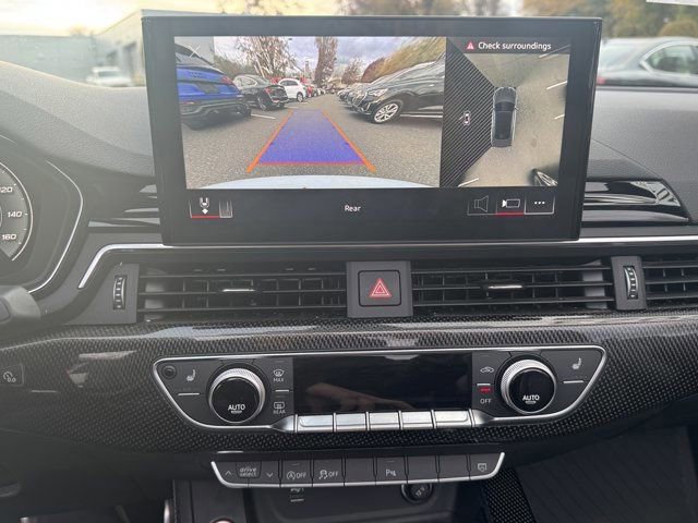 Certified 2023 Audi S5 Premium Plus image 16